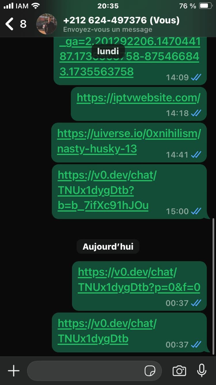 Testimonial from John D.